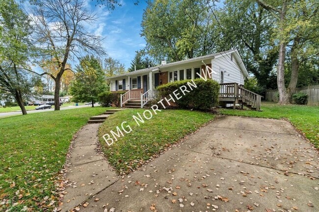 Photo - 8316 Carnegie Dr House