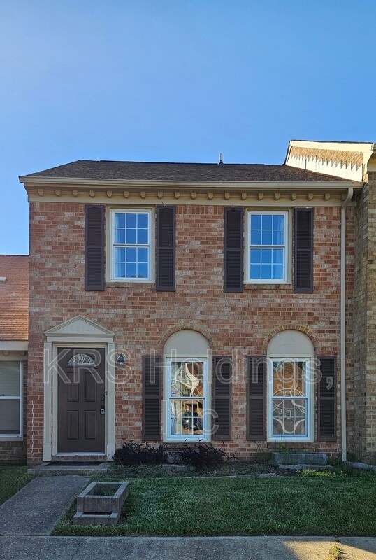 Foto del edificio - 4812 Oldwick Ct