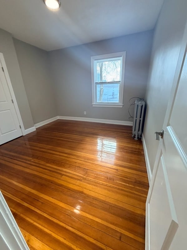 Foto del edificio - 1238 Blue Hill Ave