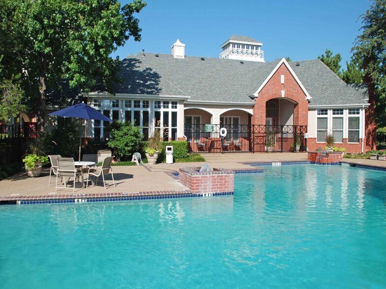 Lexington at Valley Ranch Rentals Irving, TX