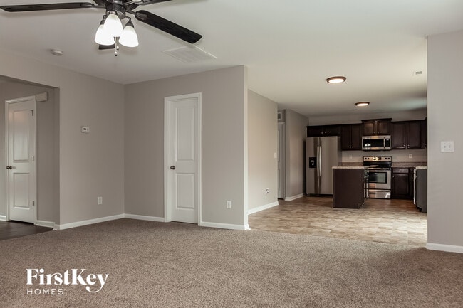 Foto del edificio - 1920 Windy Willow Ln