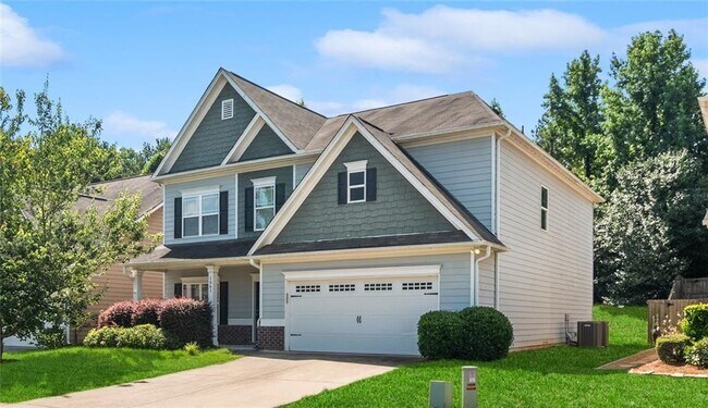 Foto del edificio - 1061 Blind Brook Cir