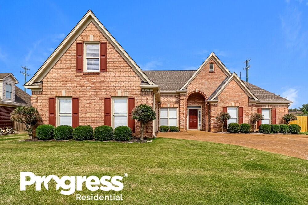 5036 Devan Woods Cove, Bartlett, TN 38002