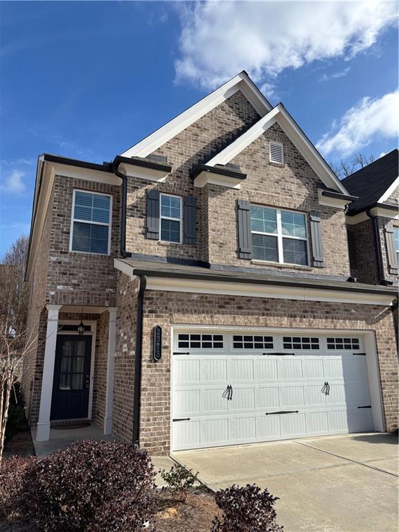 Building Photo - 2375 Morgan Pl Dr