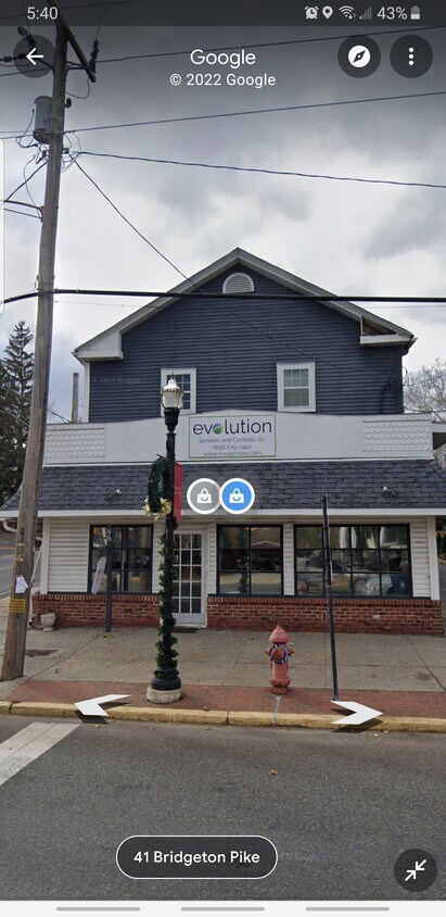 Primary Photo - 46 S Main St