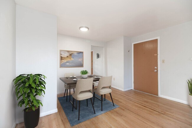 Foto del edificio - 717 Oak St