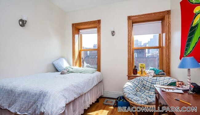 Foto del edificio - 97 Myrtle St