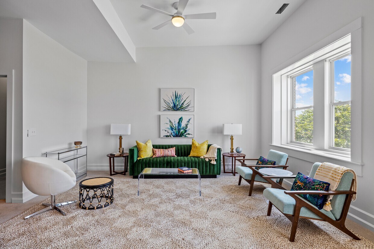 Foto principal - 712 Arendell St