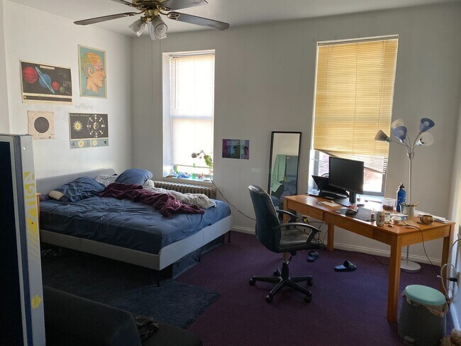 Foto del edificio - 303 Warner St