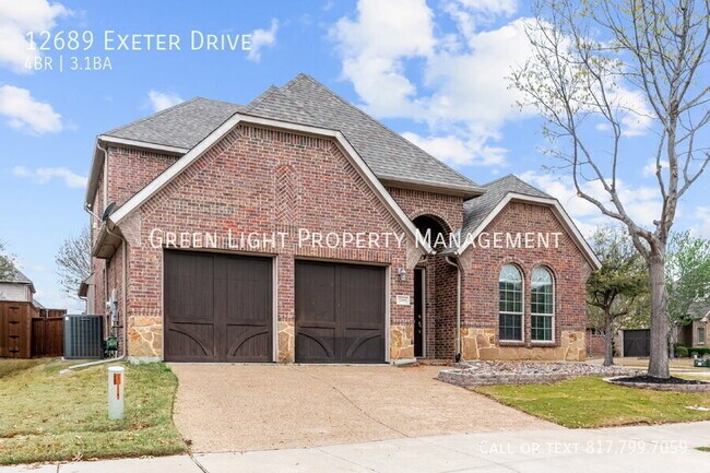 Foto del edificio - 12689 Exeter Dr