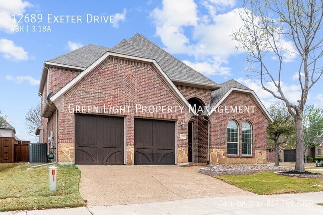 Photo - 12689 Exeter Drive- House