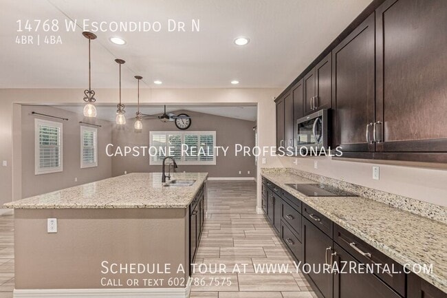 Foto del edificio - 14768 W Escondido Dr N
