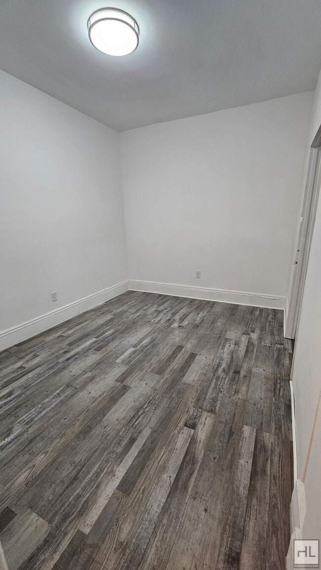 Foto del edificio - MACON STREET