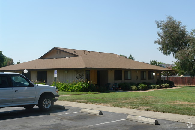 Building Photo - Golden Village Apartments