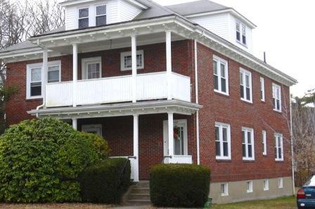 2 apartamentos en una casa de dos familias - 246 Pearl St