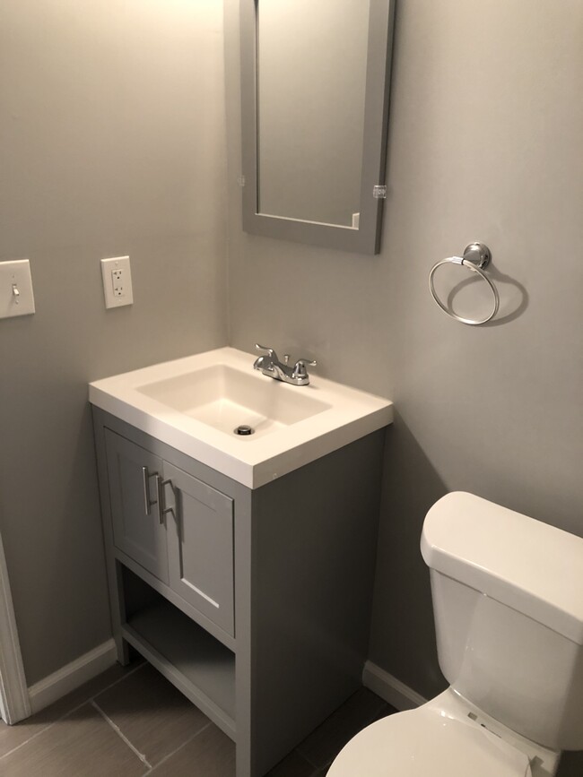 The Red Point Apartments 32403244 Harrison St Kansas City, MO