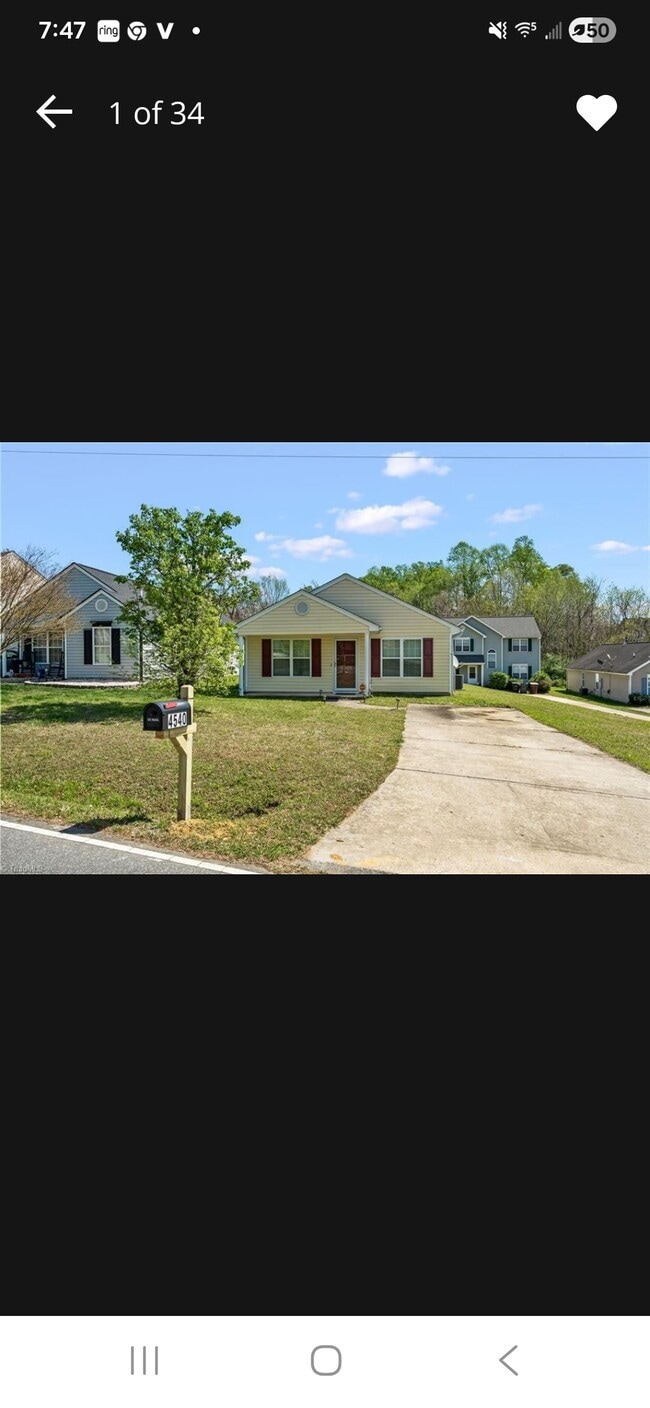 Building Photo - 4540 Holland Rd