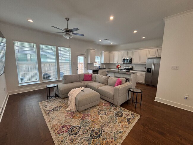 Foto del edificio - 1117 Briar Gate