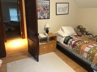 Foto del edificio - 61 Chestnut St