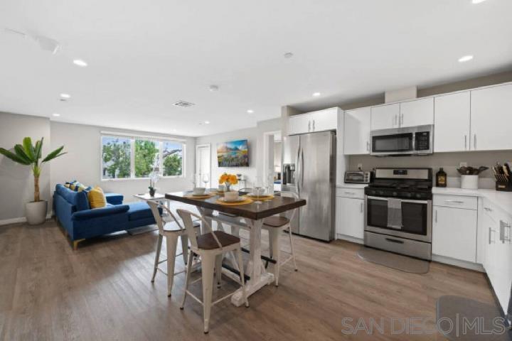 Foto principal - 3909 Voltaire St