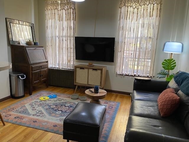 Foto principal - 814 Park Ave