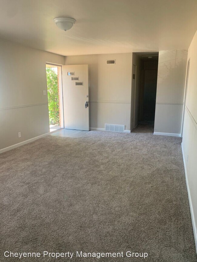 Foto del edificio - 3 br, 1 bath House - 3902 Laramie St