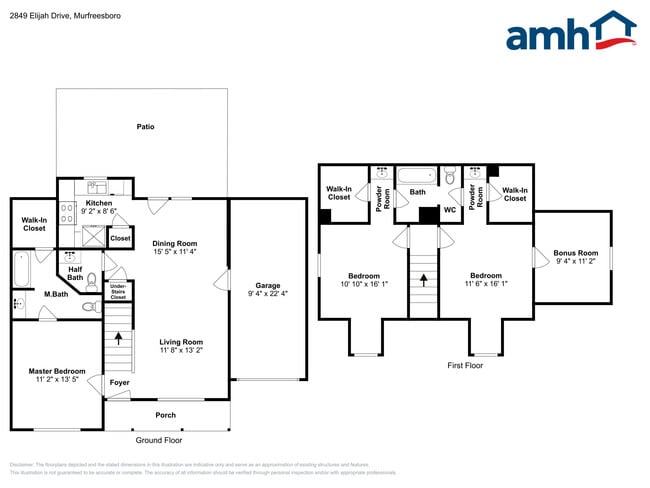 Foto del edificio - 2849 Elijah Dr