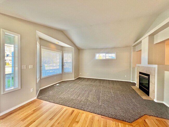 Foto del edificio - Fantastic Ranch Home in Battleground with ...