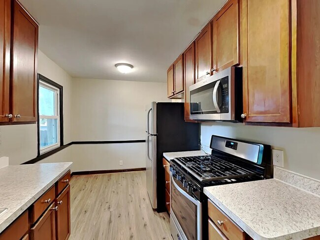 Foto del edificio - 6614 5th Ave S