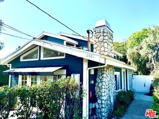 Building Photo - 2401 Olive Ave