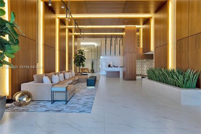 Foto del edificio - 2960 NE 207th St