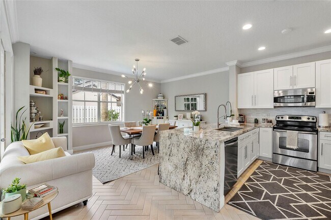 Foto del edificio - 604 Stanton Dr