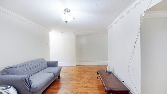 Foto del edificio - 712 Shawmut Ave