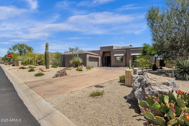 Building Photo - 11123 E Monument Dr