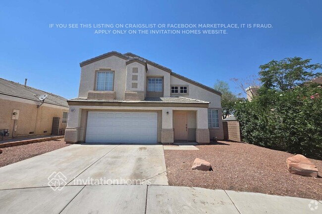 Building Photo - 3341 Hillingdon Ct