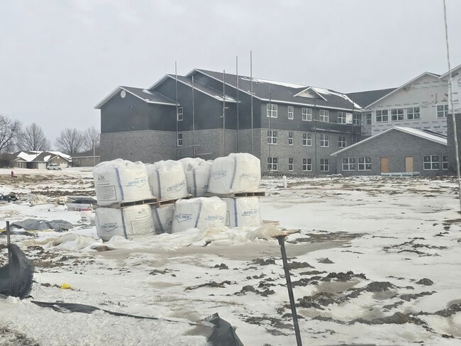 Building Photo - Alice Place West Burlington