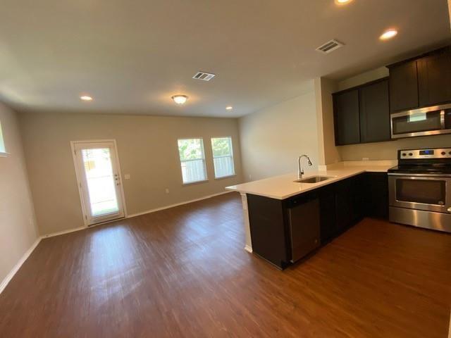 Foto del edificio - 9510 Woodvale Dr