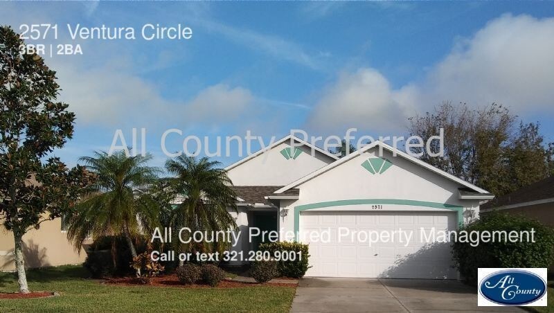 Primary Photo - 2571 Ventura Cir