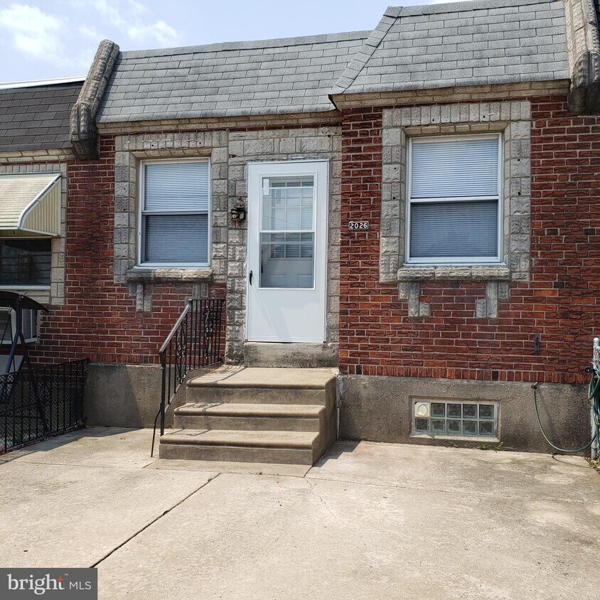 2026 E Cheltenham Ave, Philadelphia, PA 19124 House Rental in