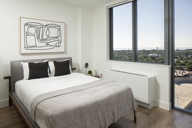 Interior Photo - Core Link at Douglas