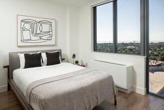 Interior Photo - Core Link at Douglas