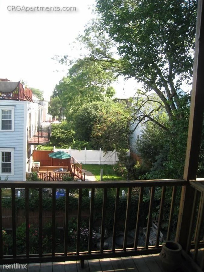 Foto del edificio - 257 Washington St