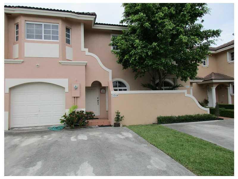 Primary Photo - 3748 SW 153rd Pl