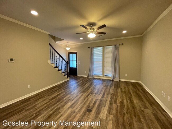 Building Photo - 3 br, 2 bath House - 5001 Ames Place