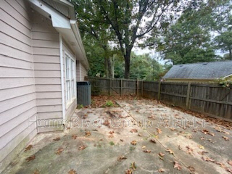 Foto del edificio - 5575 Dusty Ridge Trail