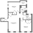 Haviland Two Bedroom A