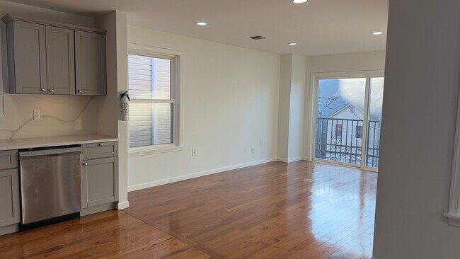 Foto del edificio - 499 S 18th St