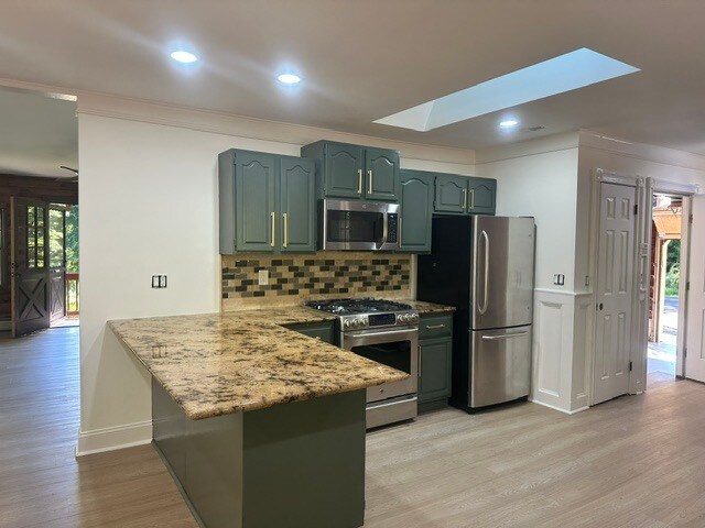 Foto del edificio - 1058 Hoffman Rd