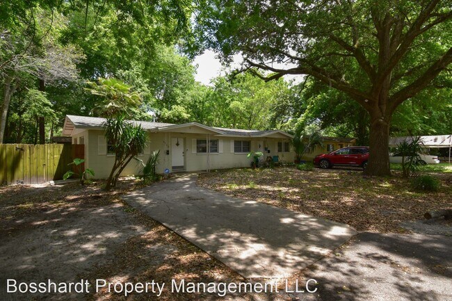 Building Photo - 2 br, 1 bath House - 1911 NW 10th Street