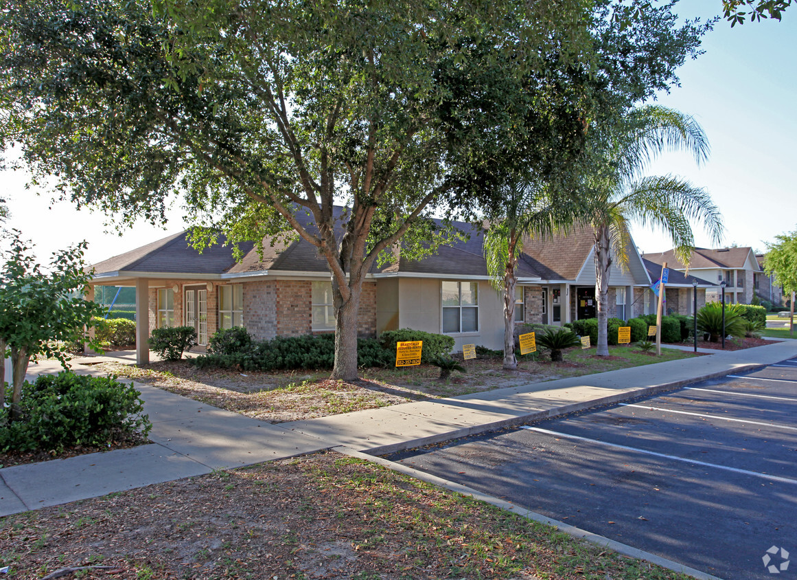 Foto del edificio - Rosemont Manor